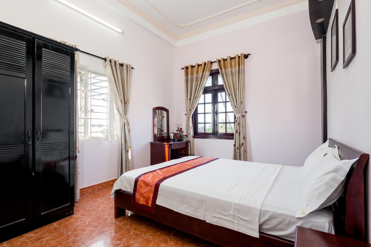 7S Hotel Khang Phu Da Nang Exterior foto